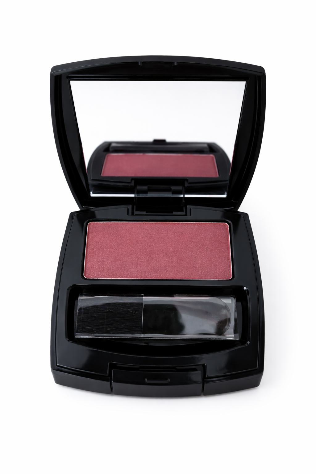 Ideal Luminous Rubor En Polvo Facial Tono Cranberry