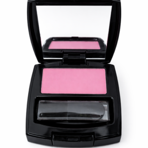 Ideal Luminous Rubor En Polvo Facial Tono Heavenly Pink