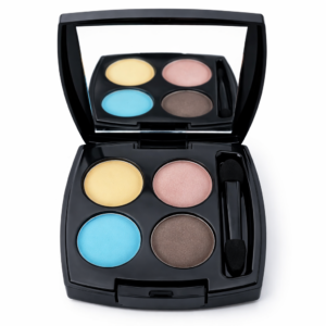 Ultra Color - Cuarteto de Sombras Tono Zenergy