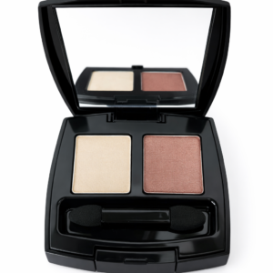 Ultra Color Dúo de Sombras para Párpados Tono Bronze Sun