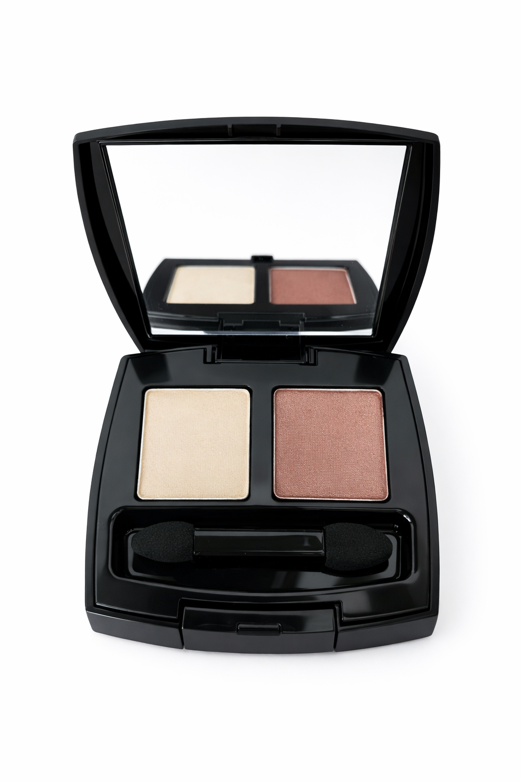 Ultra Color Dúo de Sombras para Párpados Tono Bronze Sun