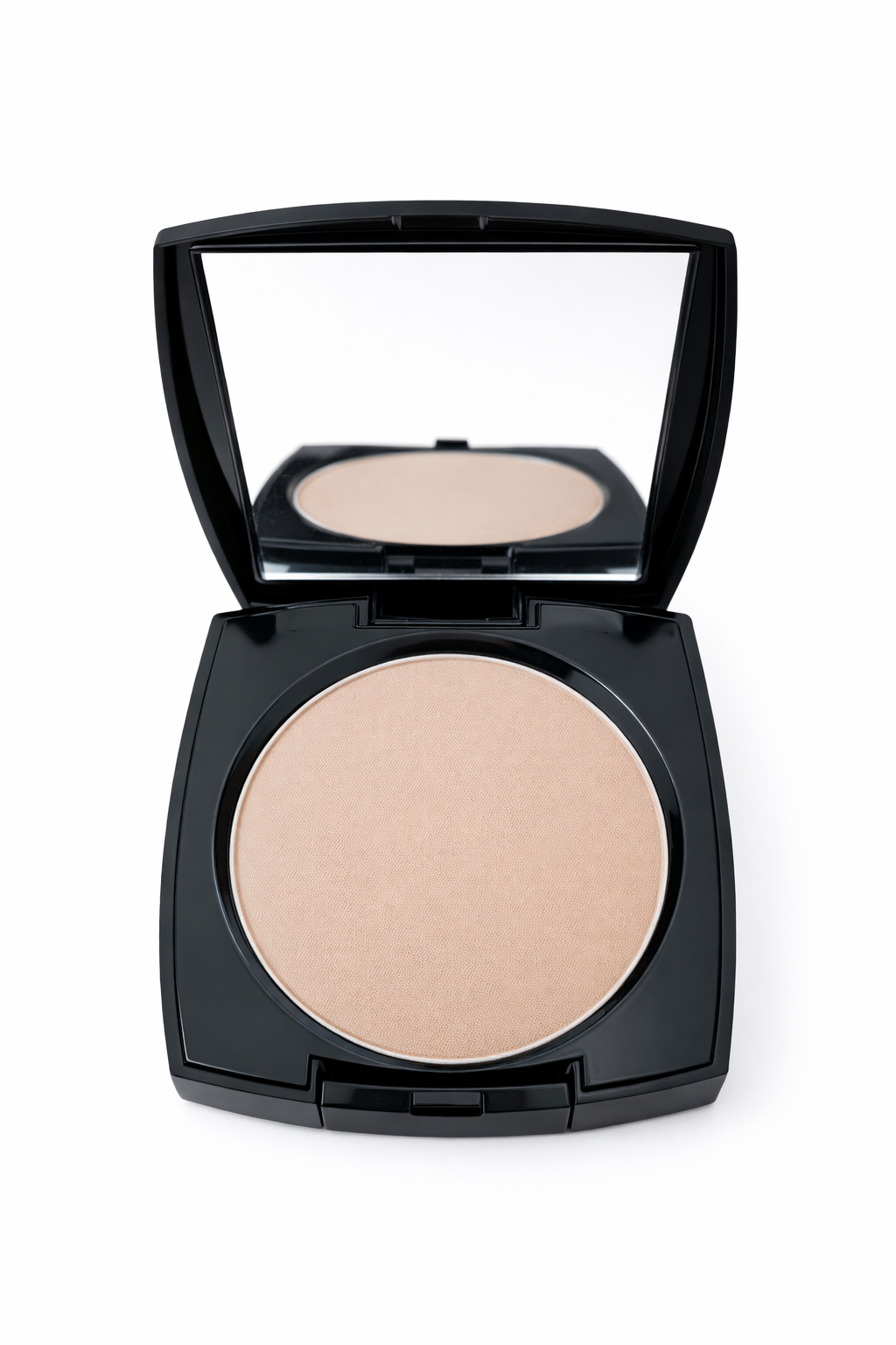 Polvo Compacto Matificante FPS 35 Avon True Tono Neutro Light