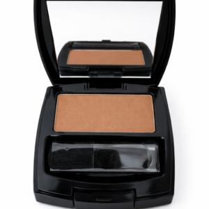 Ideal Luminous Rubor En Polvo Facial Tono Sunkissed