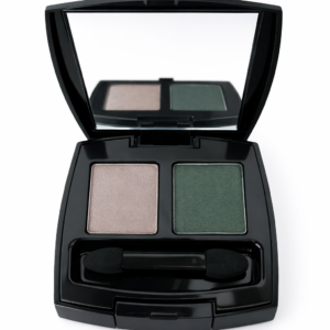 Ultra Color Dúo de Sombras para Párpados Tono Enchanted Forest