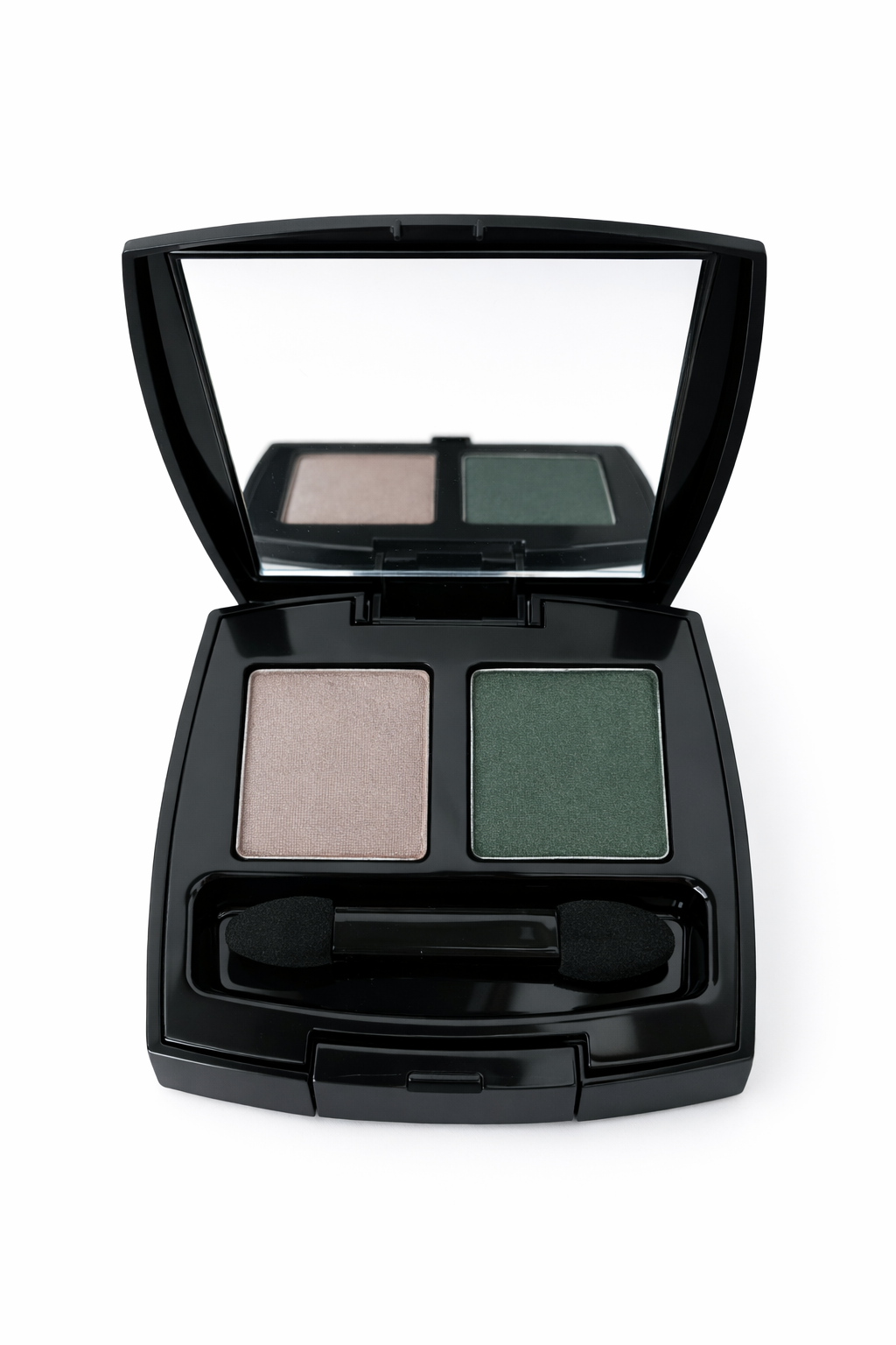 Ultra Color Dúo de Sombras para Párpados Tono Enchanted Forest