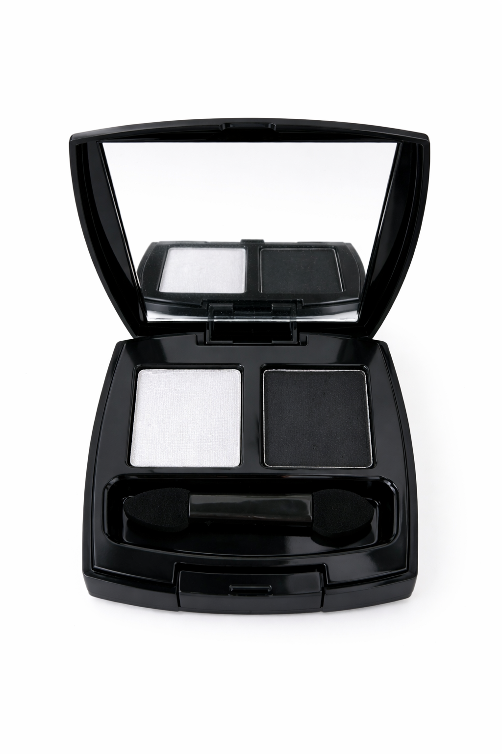 Ultra Color Dúo de Sombras para Párpados Tono Black Star