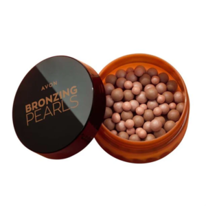 Perlas Efecto Bronceado - Bronzing Pearls Tono Medium Bronzer